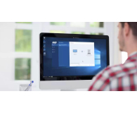 WD BLUE 2TB 7200obr. 256MB - 1160833 - zdjęcie 3